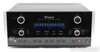 McIntosh MX119 5.1 Channel Home Theater Processor; Remote; MM Phono