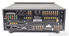 McIntosh MX119 5.1 Channel Home Theater Processor; Remote; MM Phono