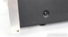 McIntosh MX119 5.1 Channel Home Theater Processor; Remote; MM Phono