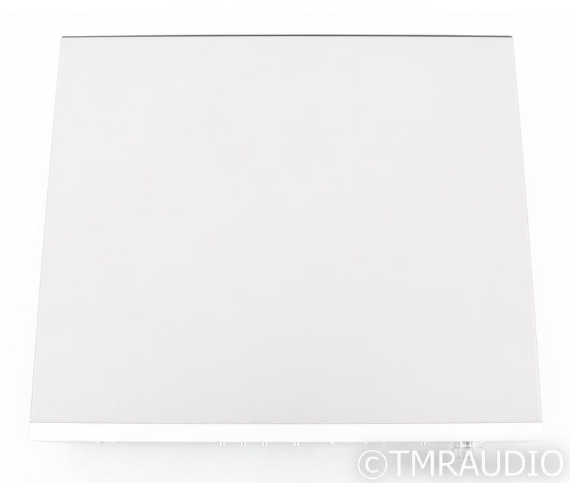 Luxman DA-06 DAC; DA06; D/A Converter; USB; Silver