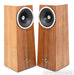 Zu Audio Soul Mk.II Floorstanding Speakers; American Walnut Pair; Rev.C