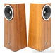 Zu Audio Soul Mk.II Floorstanding Speakers; American Walnut Pair; Rev.C