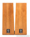 Zu Audio Soul Mk.II Floorstanding Speakers; American Walnut Pair; Rev.C