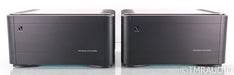 PS Audio BHK Signature 300 Mono Tube Hybrid Power Amplifier; Black Pair (Used)