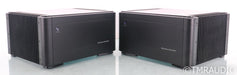 PS Audio BHK Signature 300 Mono Tube Hybrid Power Amplifier; Black Pair (Used)