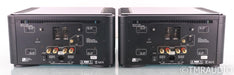 PS Audio BHK Signature 300 Mono Tube Hybrid Power Amplifier; Black Pair (Used)