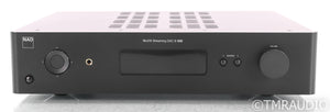 NAD C658 Wierless Streaming DAC; D/A Converter; Remote; BluOS