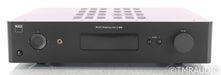 NAD C658 Wierless Streaming DAC; D/A Converter; Remote; BluOS