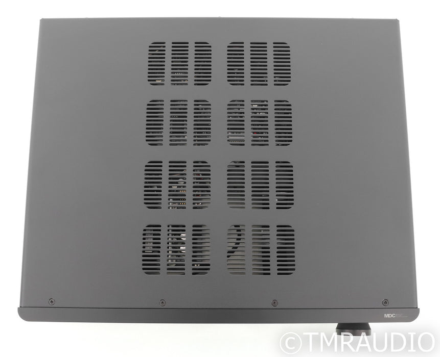 NAD C658 Wierless Streaming DAC; D/A Converter; Remote; BluOS