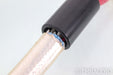 Straight Wire Serenade II Speaker Cables; 10ft Pair