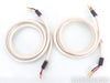 Straight Wire Serenade II Speaker Cables; 10ft Pair