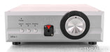 Pass Labs HPA-1 Headphone Amplifier; HPA1; Silver