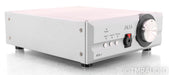 Pass Labs HPA-1 Headphone Amplifier; HPA1; Silver