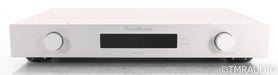 PureAudio Lotus DAC5 DAC; D/A Converter; Silver; Remote