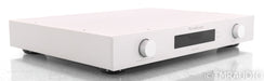 PureAudio Lotus DAC5 DAC; D/A Converter; Silver; Remote
