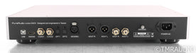 PureAudio Lotus DAC5 DAC; D/A Converter; Silver; Remote