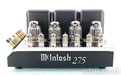 McIntosh MC275 Mk VI Stereo Tube Power Amplifier; MC-275 Mark 6