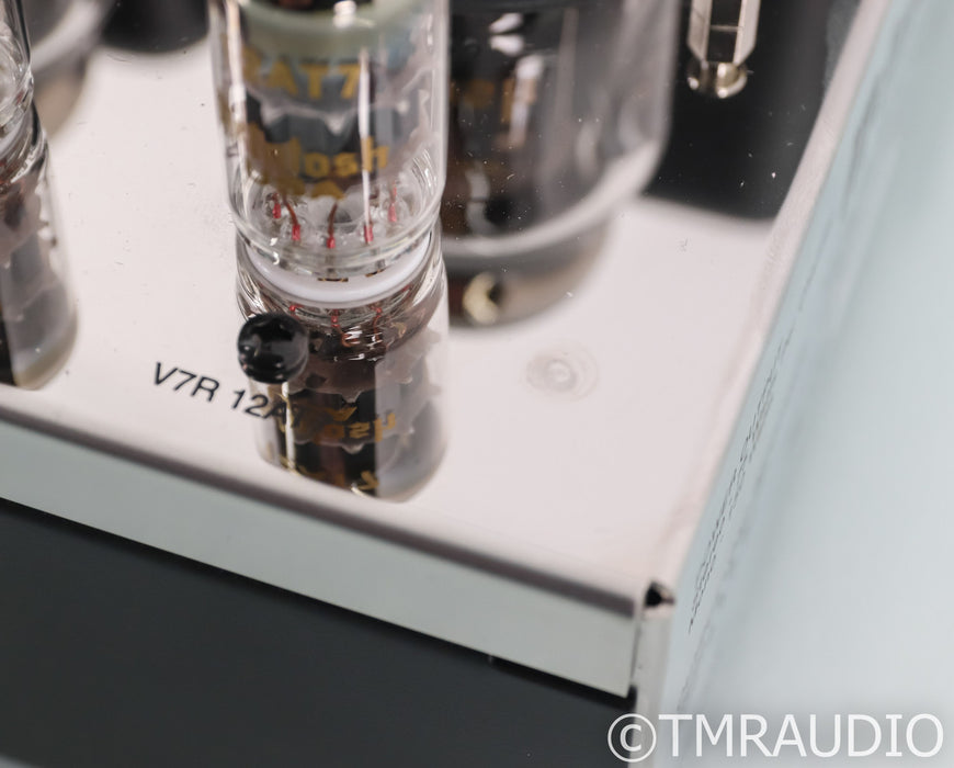 McIntosh MC275 Mk VI Stereo Tube Power Amplifier; MC-275 Mark 6