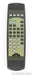 Naim CD5x CD Player; Remote; Black; CD-5X