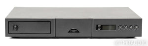 Naim CD5x CD Player; Remote; Black; CD-5X