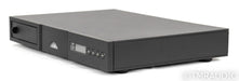 Naim CD5x CD Player; Remote; Black; CD-5X