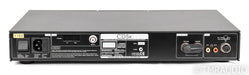 Naim CD5x CD Player; Remote; Black; CD-5X