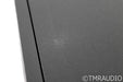 Naim CD5x CD Player; Remote; Black; CD-5X