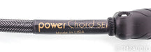Audience Power Chord SEi Power Cable; 2m AC Cord; Powercon Connector