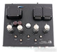 Rogue Audio Cronus Magnum Stereo Tube Integrated Amplifier; Remote; MM Phono
