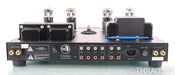 Rogue Audio Cronus Magnum Stereo Tube Integrated Amplifier; Remote; MM Phono