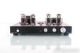 Rogue Audio Cronus Magnum Stereo Tube Integrated Amplifier; Remote; MM Phono