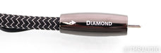AudioQuest Diamond RCA Digital Coaxial Cable; Single 1m Interconnect (Open Box)
