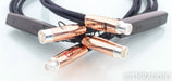 AudioQuest ThunderBird XLR Cables; 1m Pair Balanced Interconnects (Open Box)