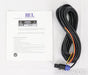 REL T/Zero MkIII 6.5" Powered Subwoofer; Piano White (Open Box)
