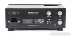 Border Patrol SE-i USB DAC; D/A Converter; SEI; Black