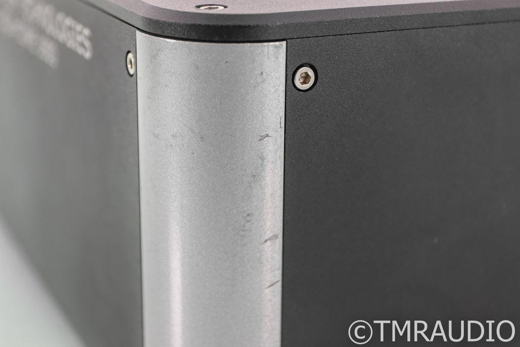 Core Power Equi=Core 1800 Mk1 AC Power Line Conditioner