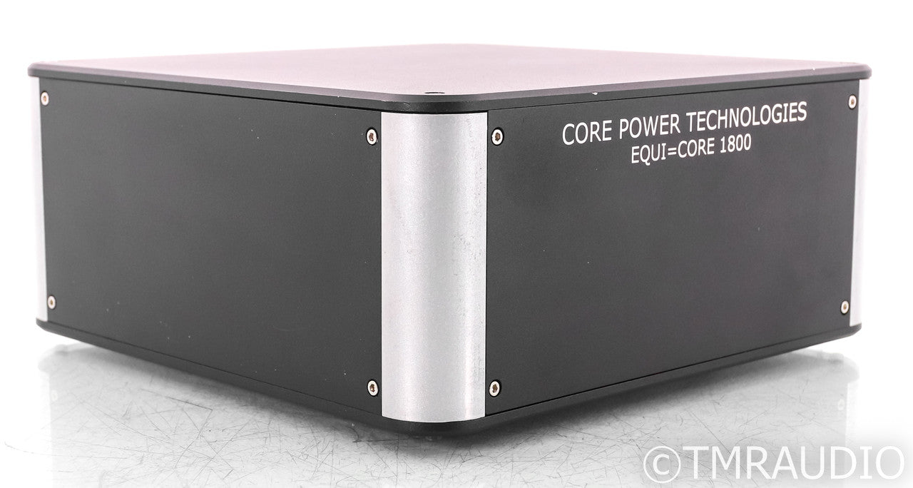 Core Power Equi=Core 1800 Mk1 AC Power Line Conditioner