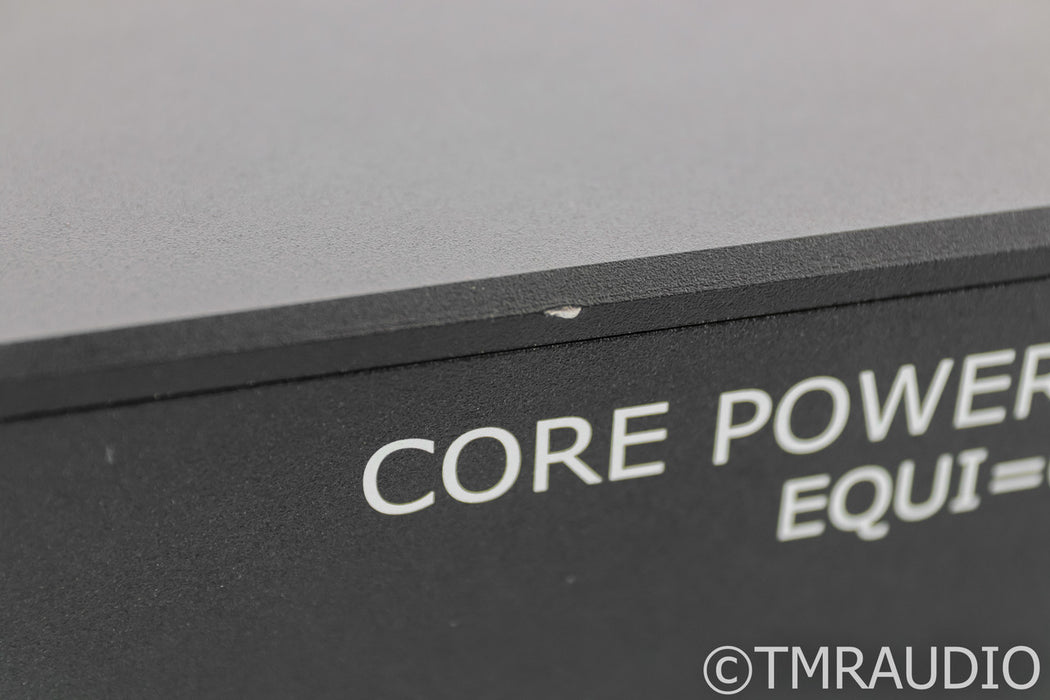 Core Power Equi=Core 1800 Mk1 AC Power Line Conditioner