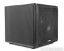 Rythmik F12G 12" Powered Subwoofer; F-12G; Piano Black