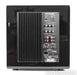 Rythmik F12G 12" Powered Subwoofer; F-12G; Piano Black