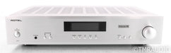 Rotel A11 Tribute Stereo Integrated Amplifier; Silver (Open Box)
