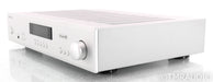 Rotel A11 Tribute Stereo Integrated Amplifier; Silver (Open Box)