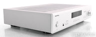 Rotel A11 Tribute Stereo Integrated Amplifier; Silver (Open Box)