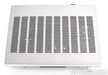 Rotel A11 Tribute Stereo Integrated Amplifier; Silver (Open Box)