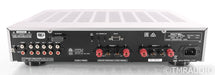 Rotel A11 Tribute Stereo Integrated Amplifier; Silver (Open Box)