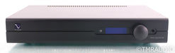 PS Audio Stellar Gain Cell DAC; D/A Converter; Black; Remote (Used)