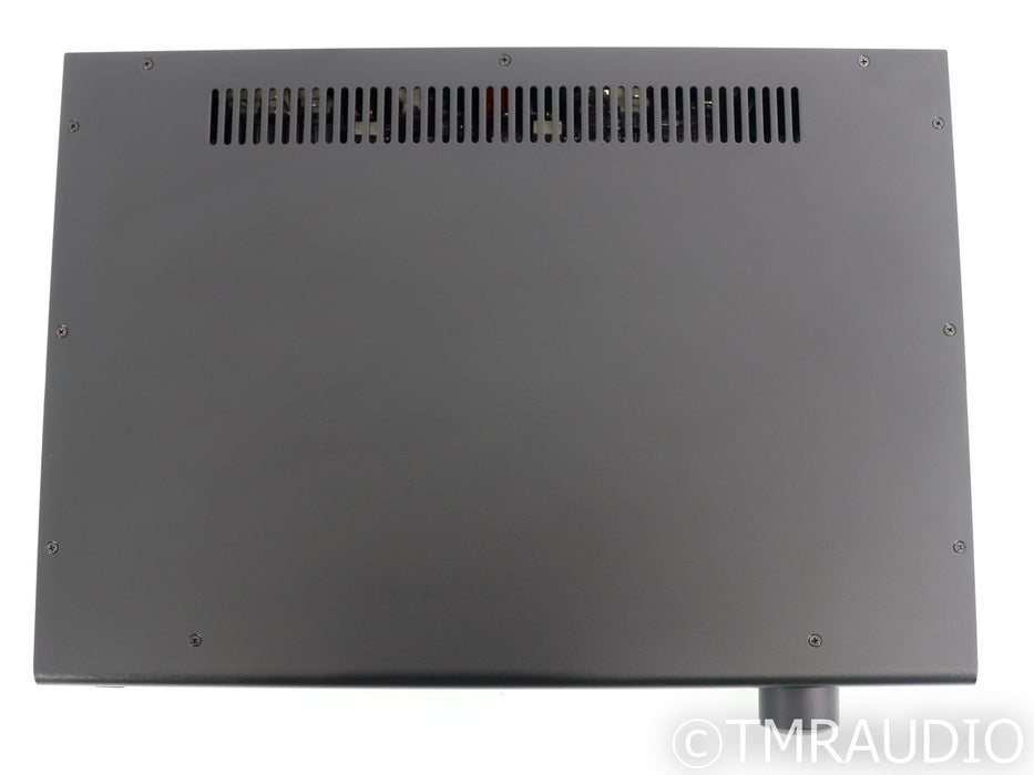 PS Audio Stellar Gain Cell DAC; D/A Converter; Black; Remote (Used)