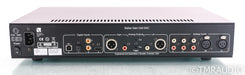 PS Audio Stellar Gain Cell DAC; D/A Converter; Black; Remote (Used)