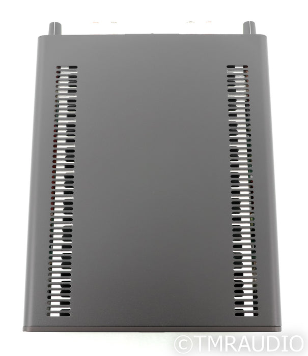 SPL Performer S800 Stereo Power Amplifier; S-800