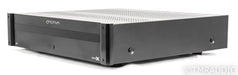 Emotiva BasX A4 4-Channel Power Amplifier; Black; A-4